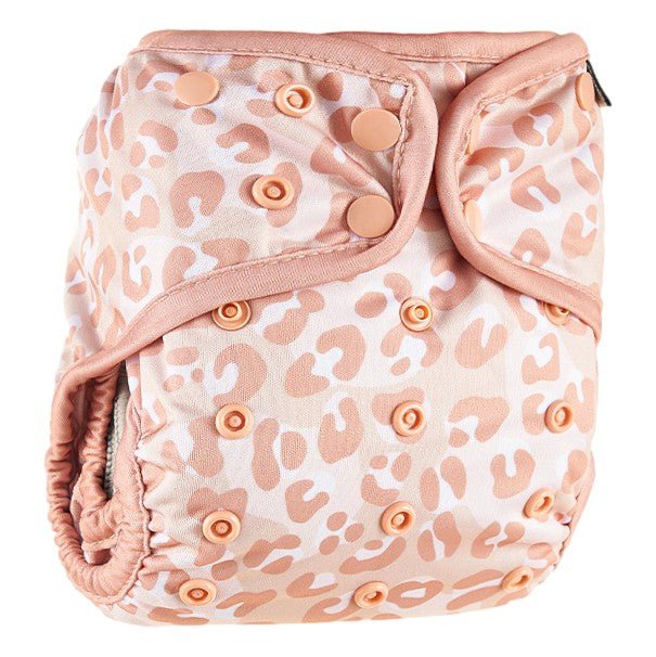 Diaper pants | roar