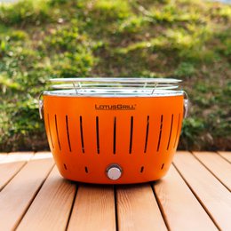 LotusGrill Mini - Ø292mm