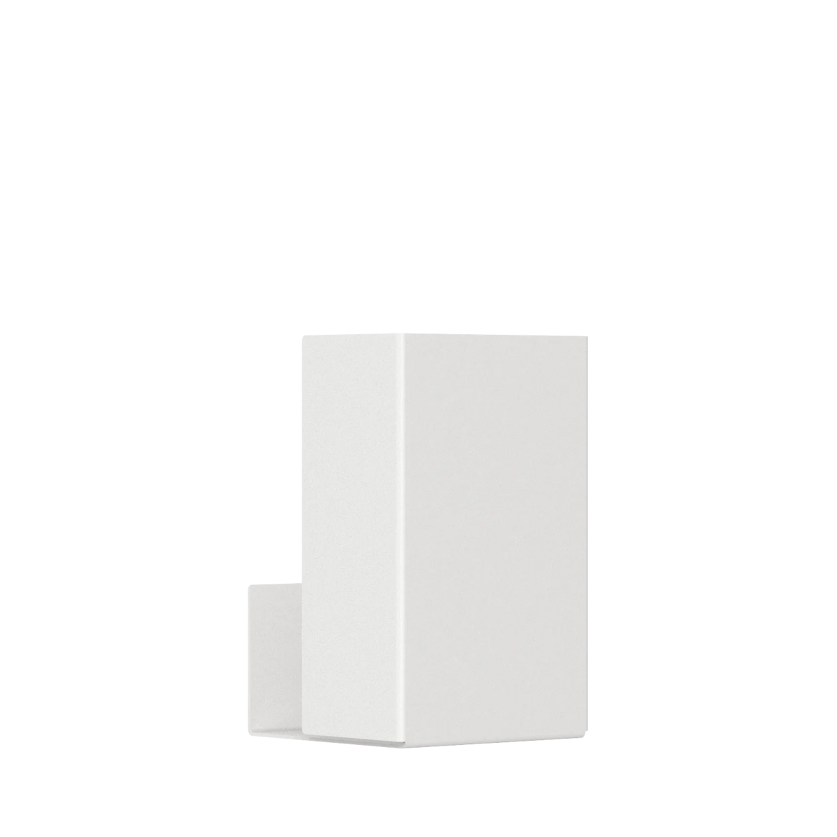 M (23cm) Blanco