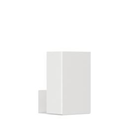 M (23cm) Blanco
