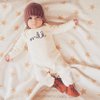 Annie & Charles® Milk suit
