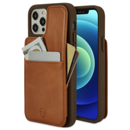 ETON ARMOR Wallet Cover til iPhone 13 Pro