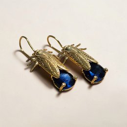 Ørering Forgyldt Chirp