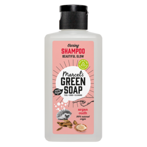 Fürsorge Shampoo Argan & Oudh Mini