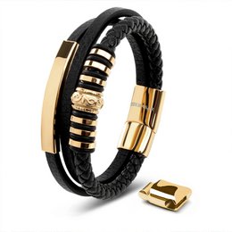 Gold 17cm