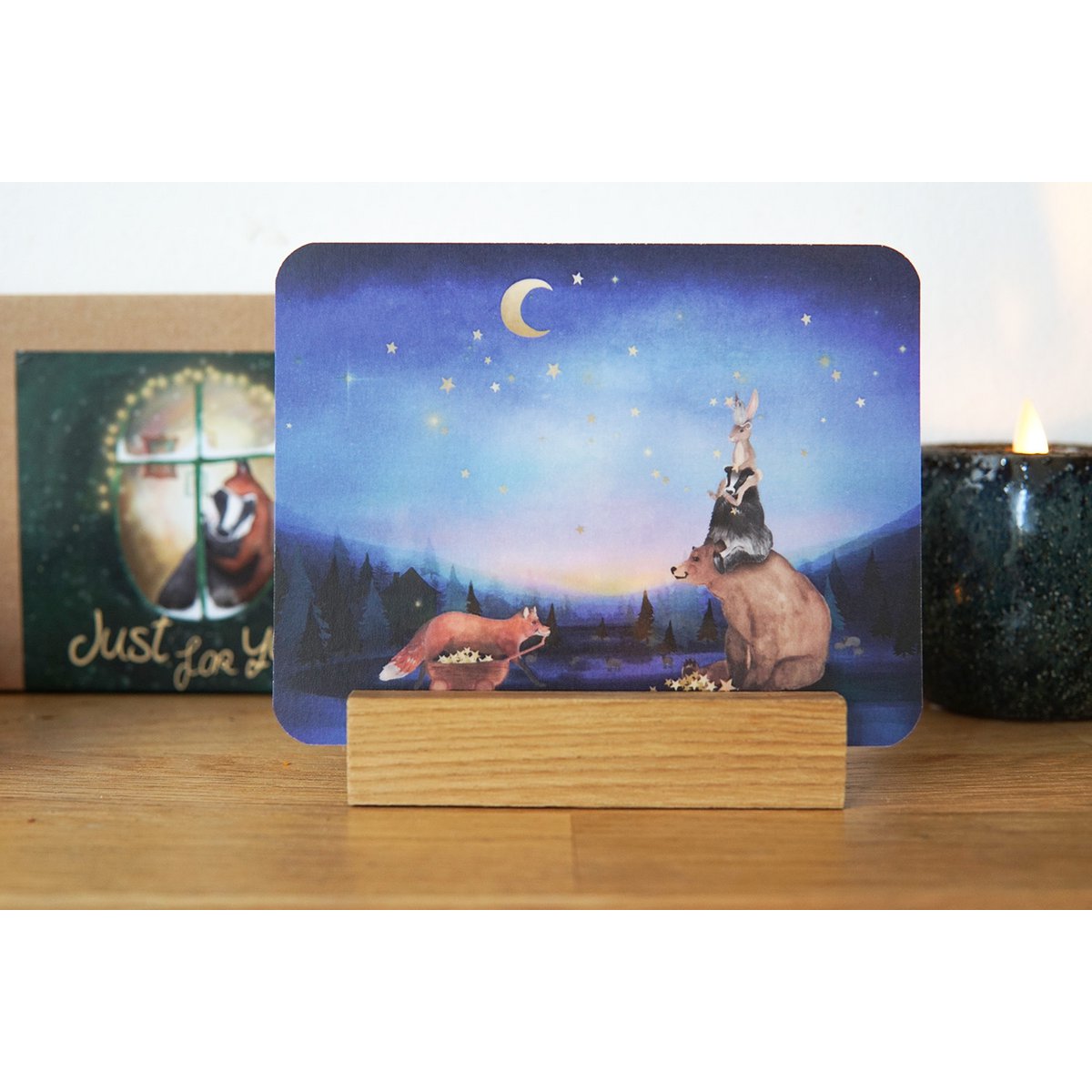 Cadeauset Tylko dla Ciebie (edycja limitowana)