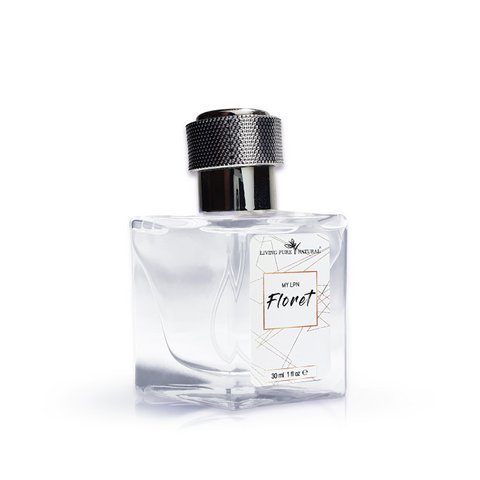 FLORET Eau de Toilette für Frauen