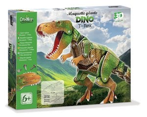 Giant Dino T-Rex model