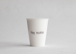 BOLSA ¡Oye moke!