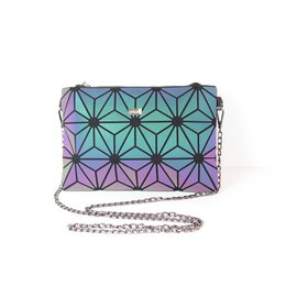 Bolso AIKO 23SOIBLACKLU, Clutch copia