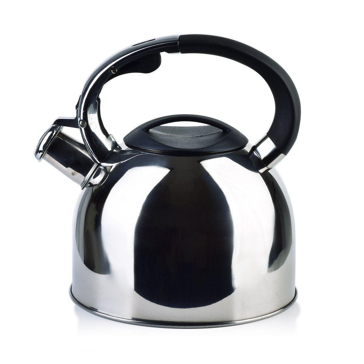 STEN SILVER Kettle 2.5L
