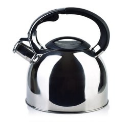 Hervidor STEN PLATA 2,5L