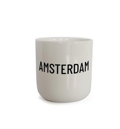 Byer - AMSTERDAM (krus)
