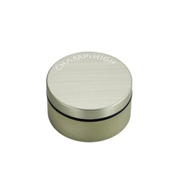 Wooded metal crusher - CHAMP HIGH