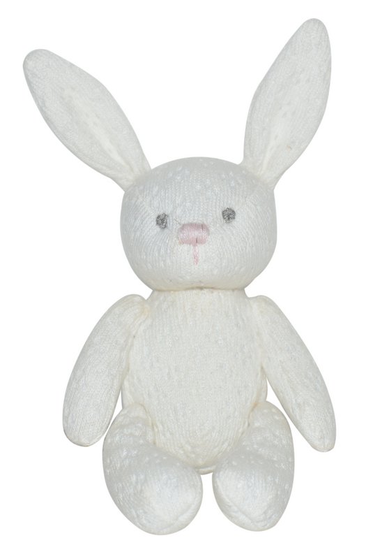 Way Back When Rabbit