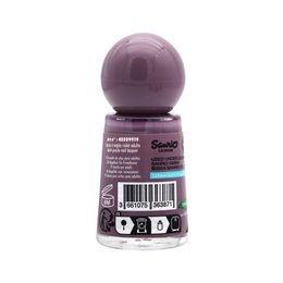 Hello Kitty Nail Varnis Violine9 ml