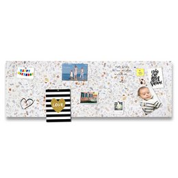 Magnetic Marker Board - Rishi
