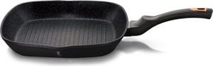 BerlingerHaus grillpan 28cm graniet