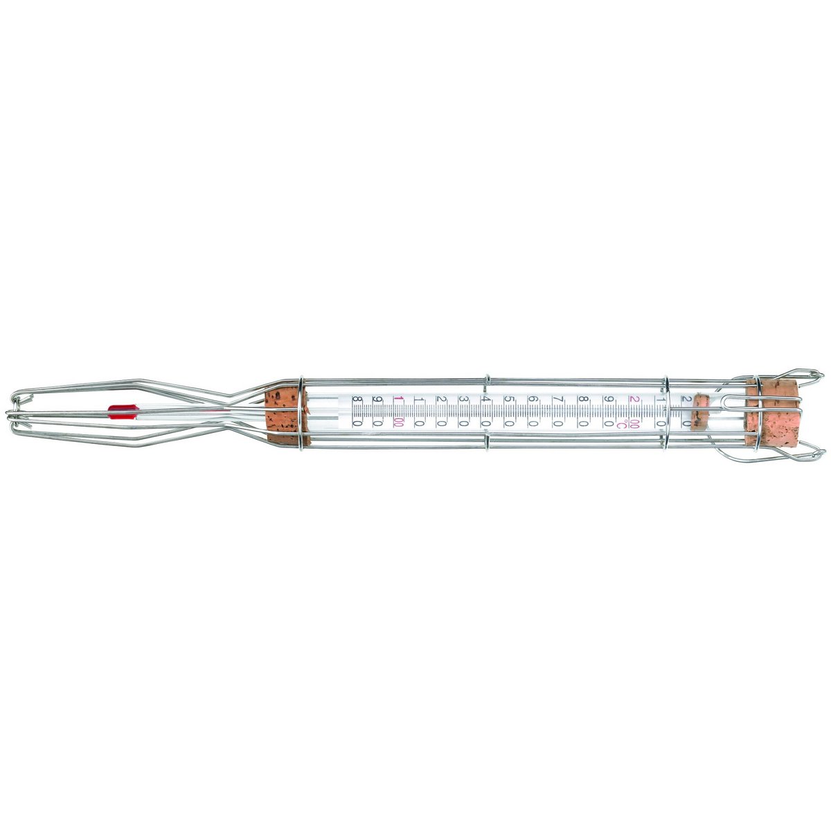 THERMOMETER + 80- + 220 ° C