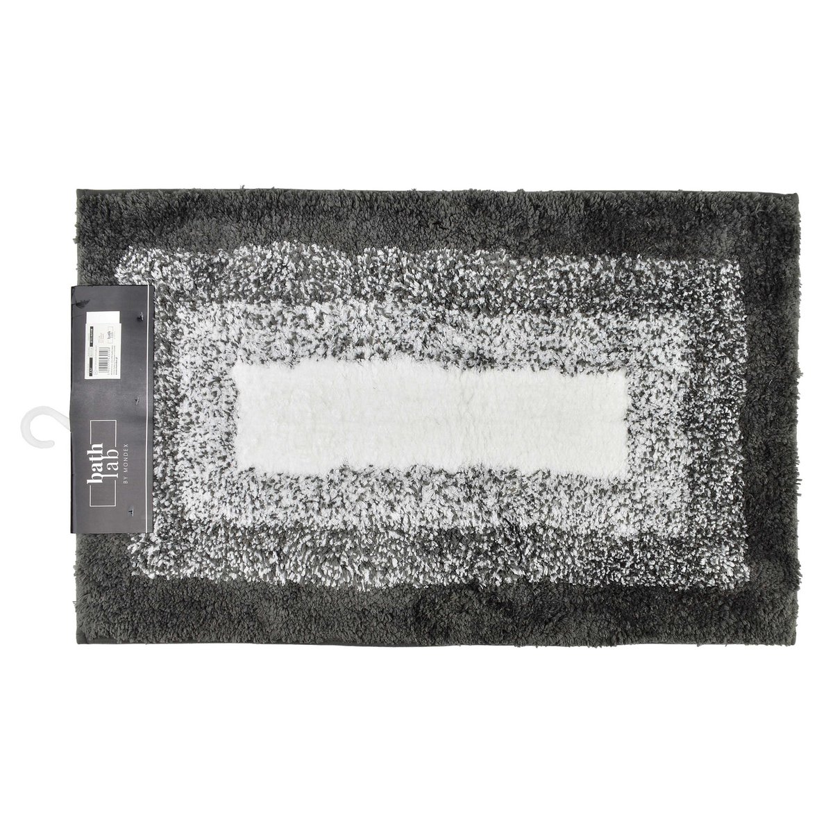 ZAC Bathroom Rug 50x80cm