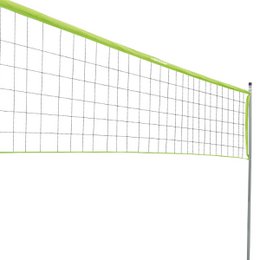 Volleyballnetz Schwarz