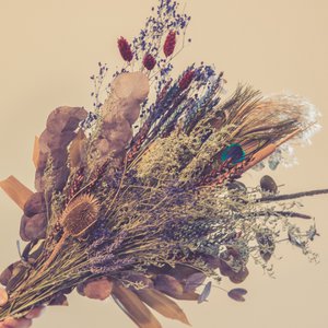 Bouquet 'Nicole'