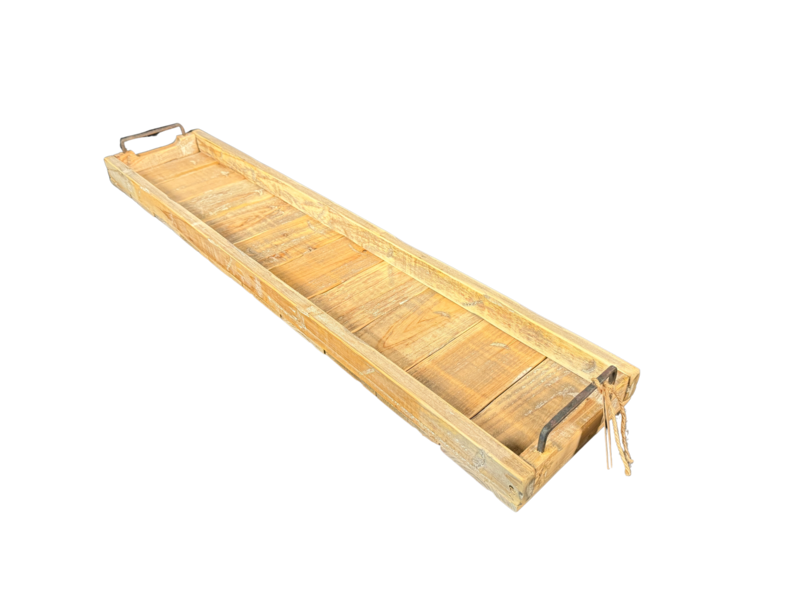 tray old dutch marianne 98/20