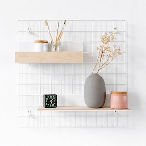 Gitta Set 2 wit