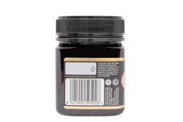 100% Pure, raw Manuka Honey MGO 200+ (250 grams)