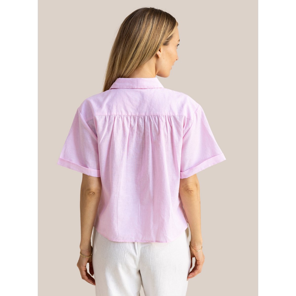 Eden blouse