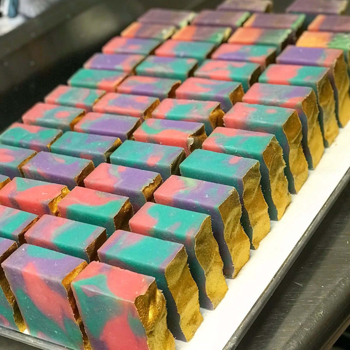 Beautyschoice siren soap zeepbar