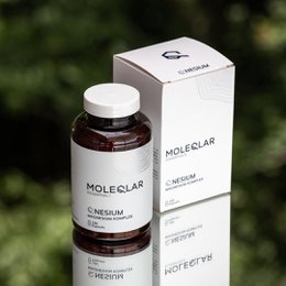 QNESIUM (magnesium)