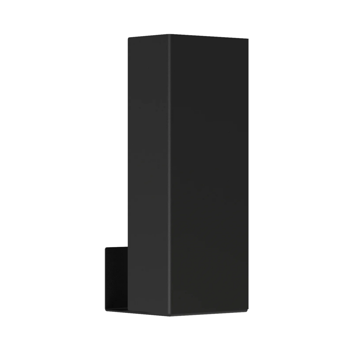 L (37cm) Negro