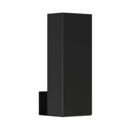 L (37cm) Negro
