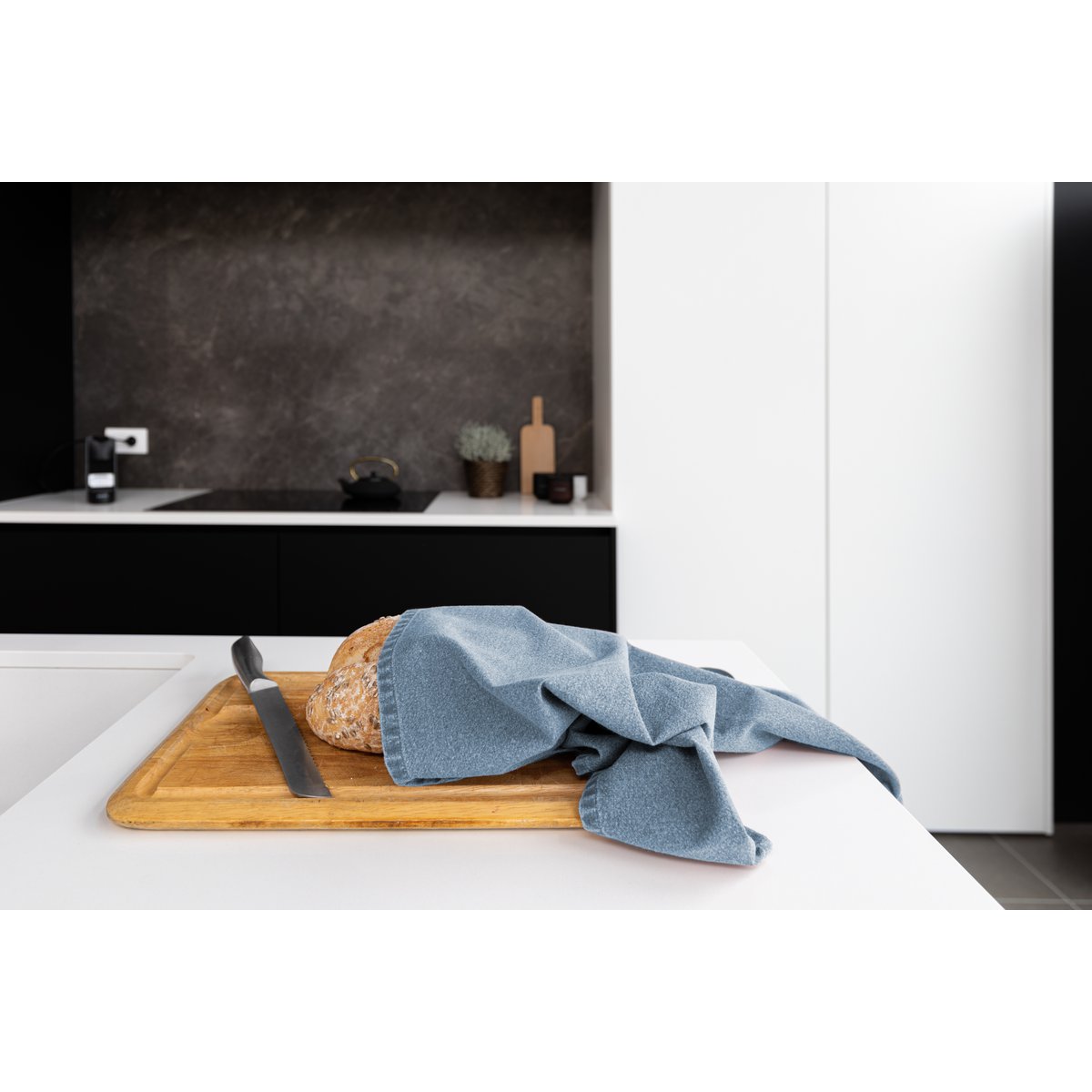 Myrna de poca de cocina - set/3 - 50x70 cm