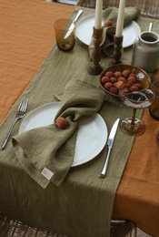 Linen Spells