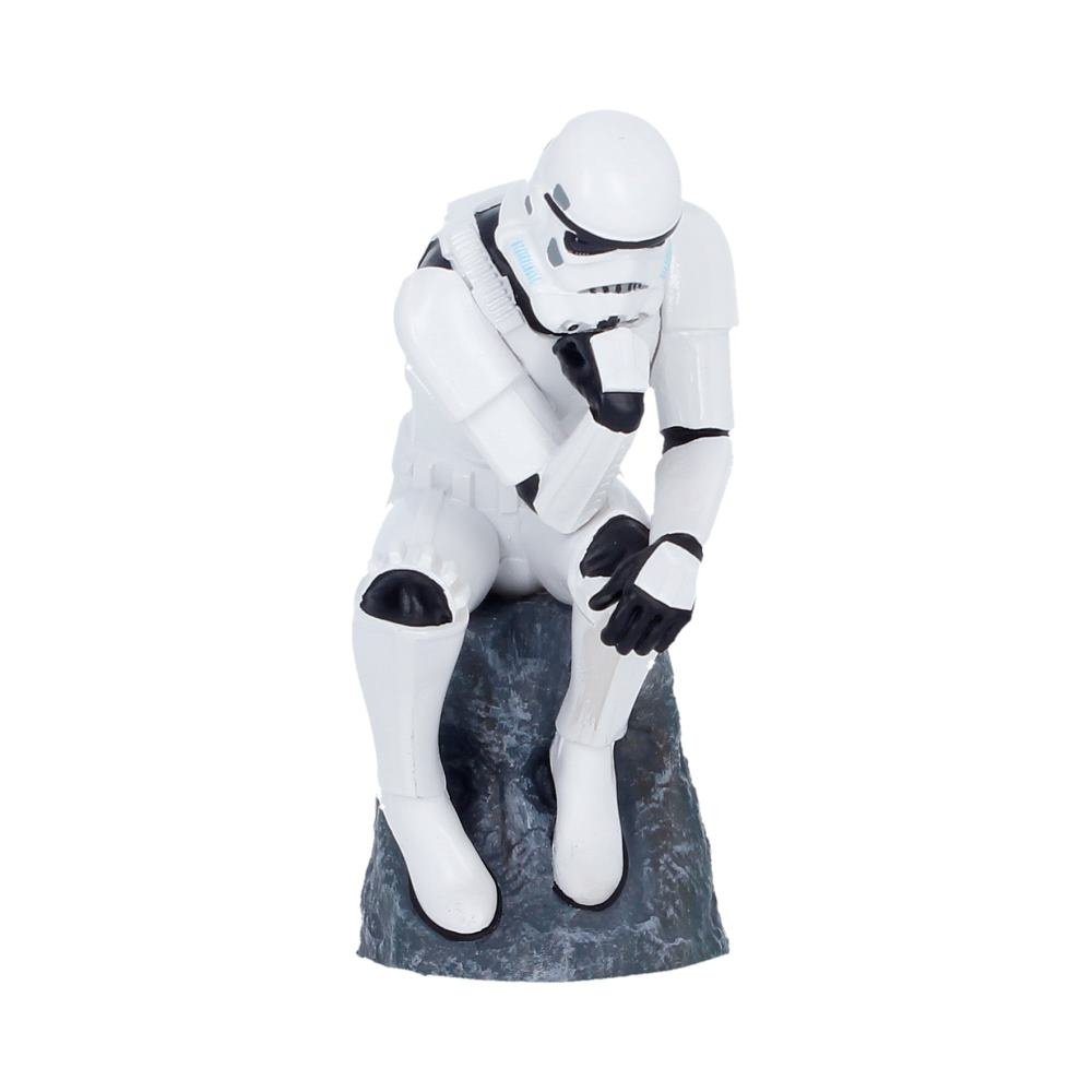 Stormtrooper - The Overthinker - figurine