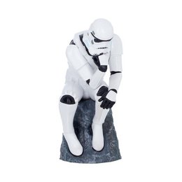 Stormtrooper - The Overthinker - figurine