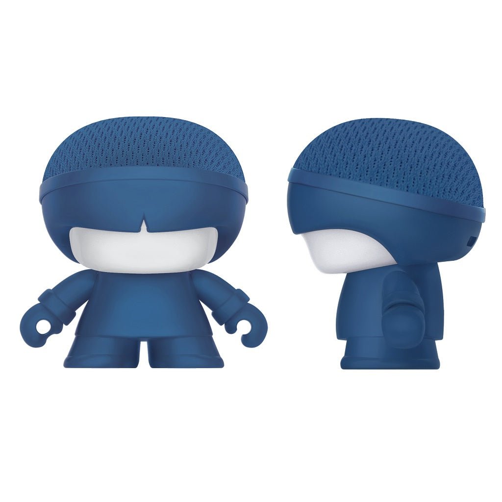 ♪ Mini XBOY ECO-Lautsprecher ♪