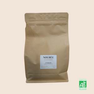 Chicory in bag 500 g N°1 The Original