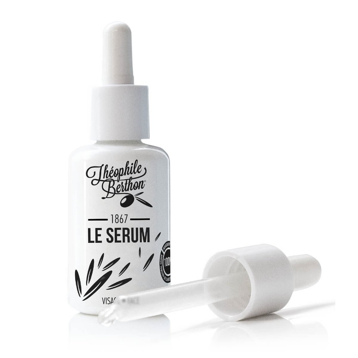 Coffret cadeau - Belle et bien dans sa peau -  Trois soins visage naturels