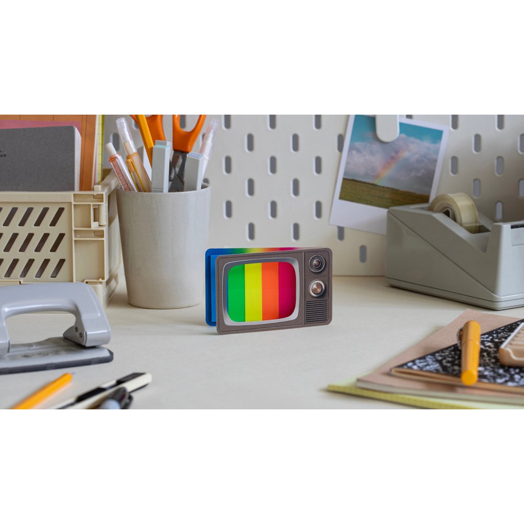 Peleg Design Indextabs TellyTab