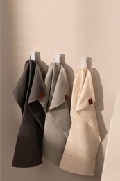 Ensemble de crochets muraux (3 pièces)