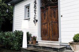 Nr. 1 'Weiß' 160