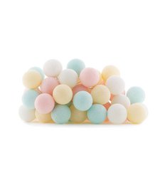 Indoor regular String Light - Pastel