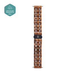 The Olive: Vegan Apple Watch Strap