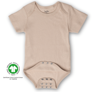 Short arm Body Isa (waxing)
