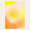 Risographie Postkarte – Thank You – DIN A6
