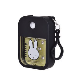 Miffy -35ml Zitronenreinigungshand -Cleaner und 35 ml Silikongehäuse