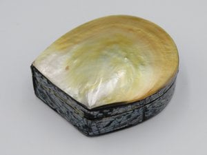 Box MOP (Mother of Pearl)